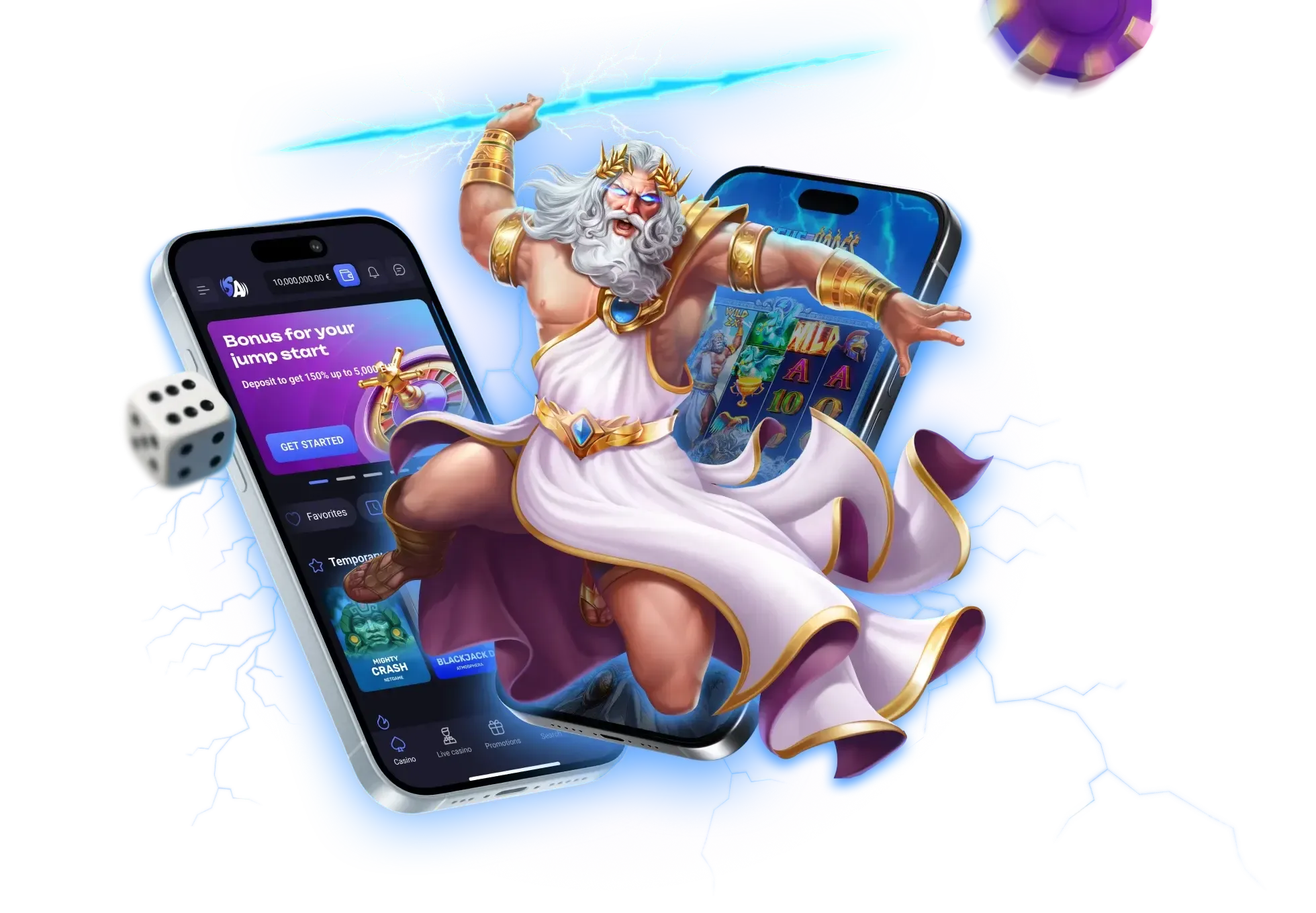 Mobile app (2)